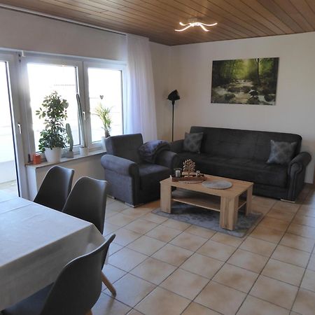 Ferienwohnung Rheinstetten Exterior foto