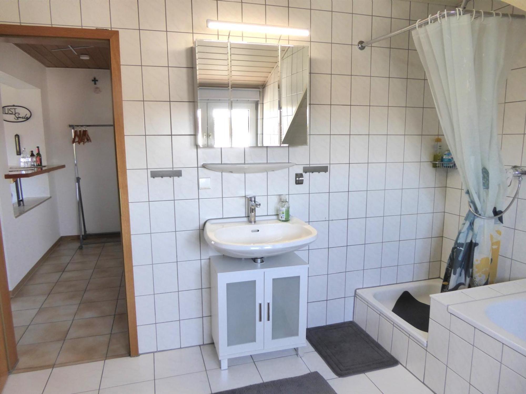 Ferienwohnung Rheinstetten Exterior foto